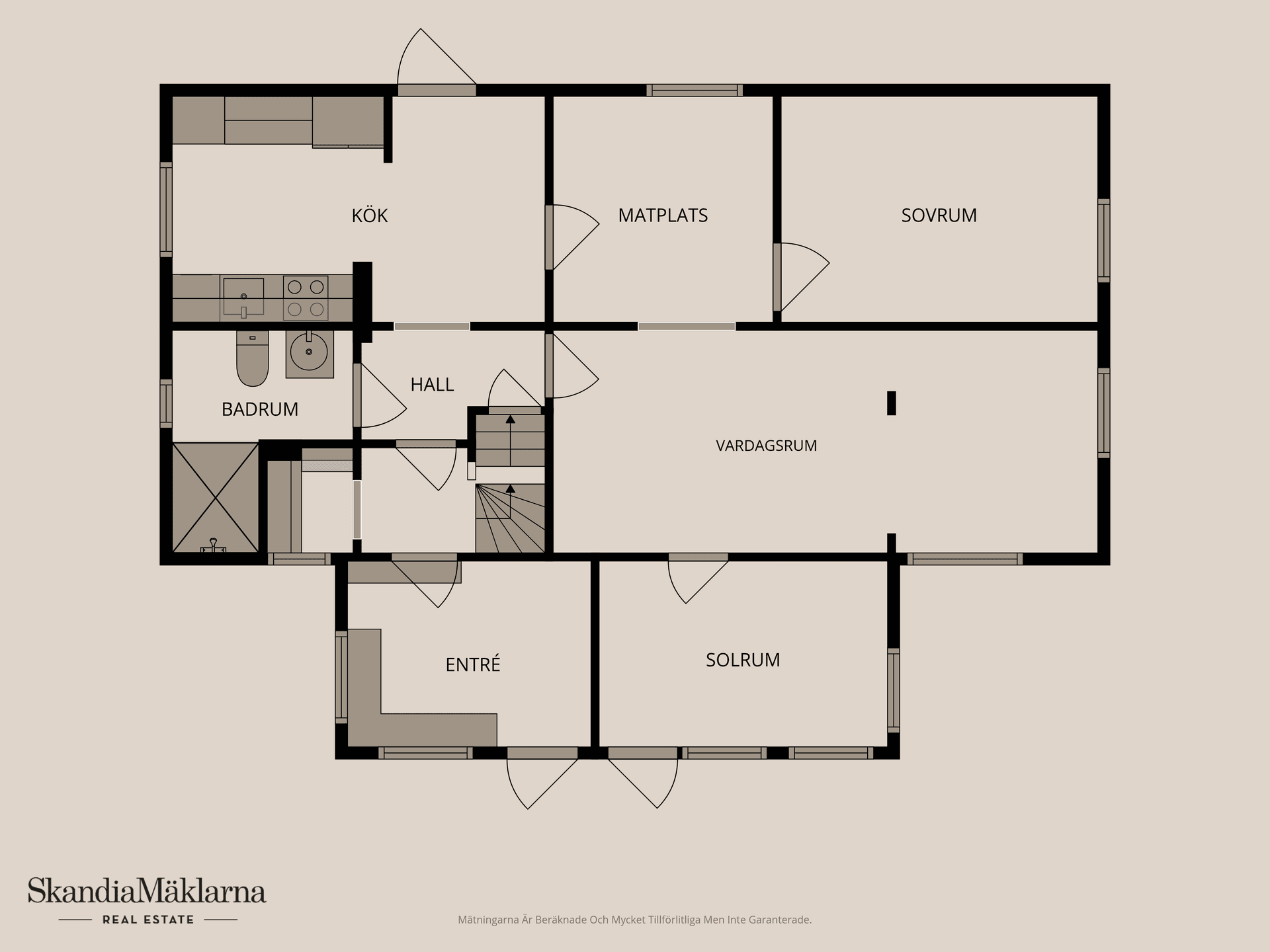 Villa, Fredriksdalsvägen 467, Torsebro, Kristianstad