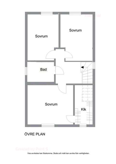 Radhus, Kämpevägen 32, Skälby, Järfälla