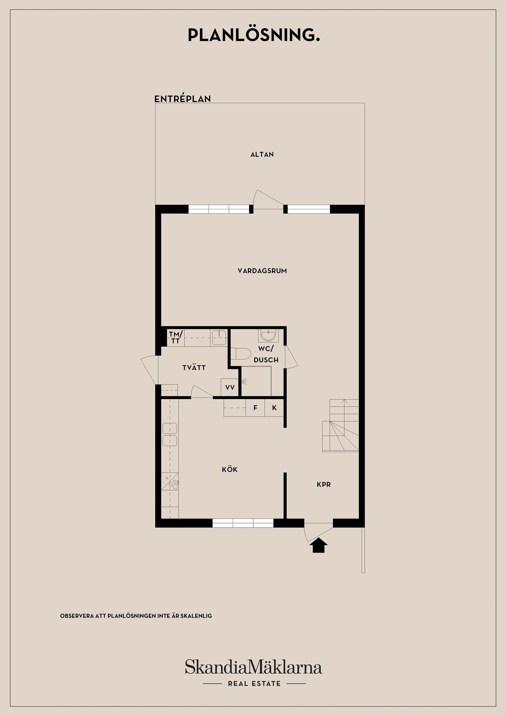 Radhus, Etydgränd 39, Huddinge