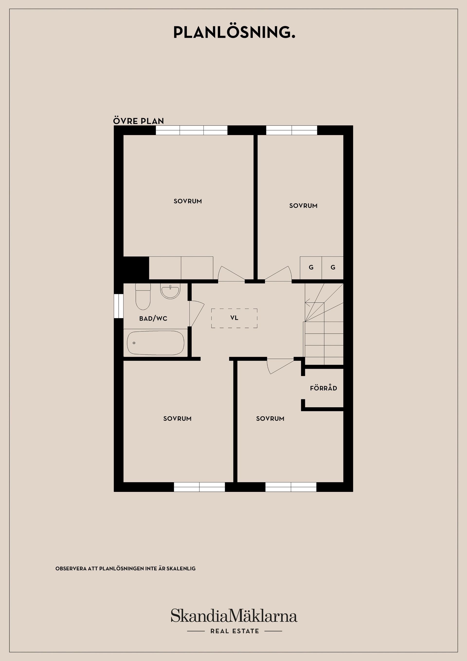 Radhus, Etydgränd 39, Huddinge