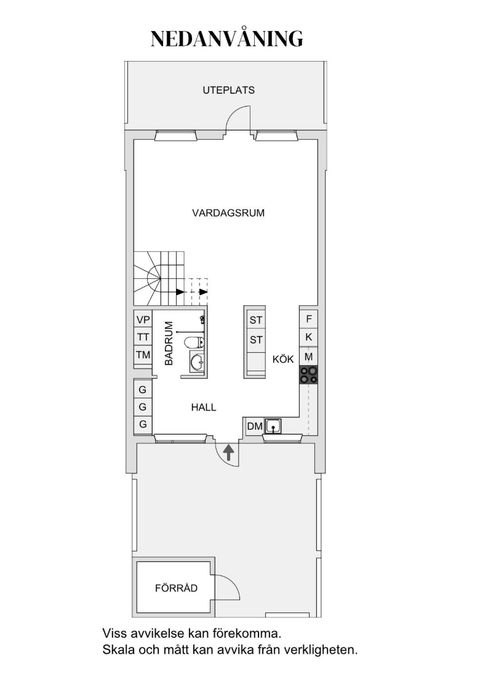 Bostadsrätt, Diamantvägen 18B, Hyllinge, Åstorp