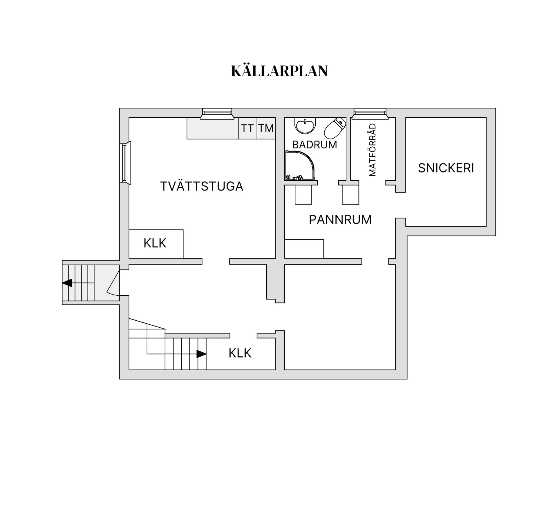 Villa, Nyhamn 35, Stackgrönnan, Skellefteå