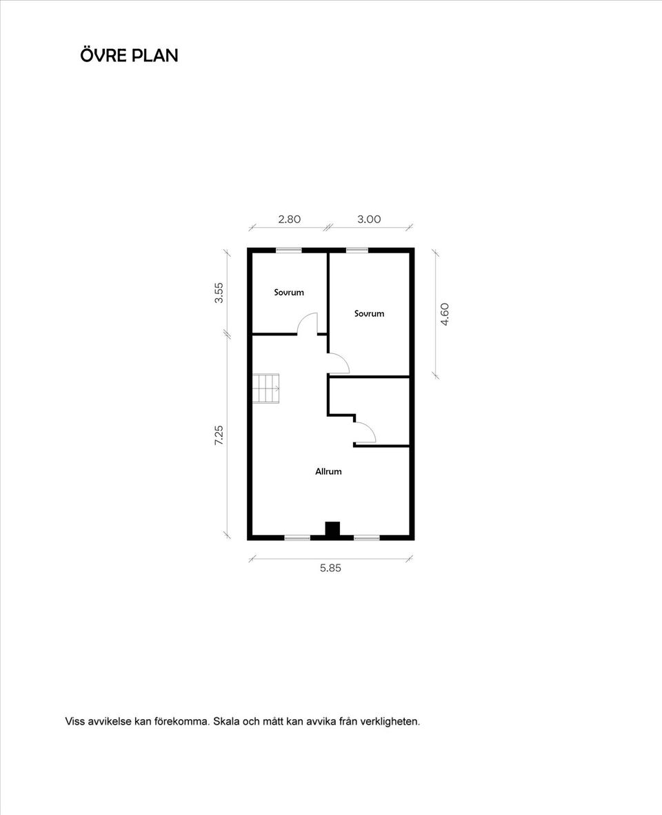 Villa, Hogen 44, Hogen, Munkedal