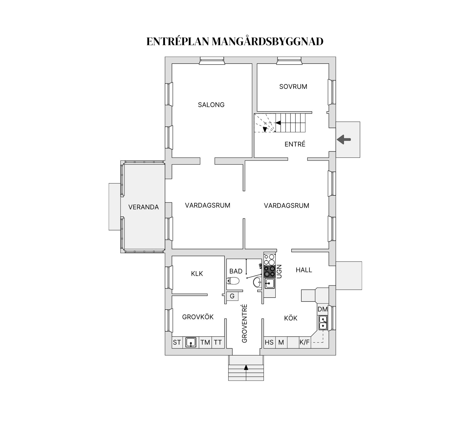 Villa, Ådalsvägen 299, Åstorp