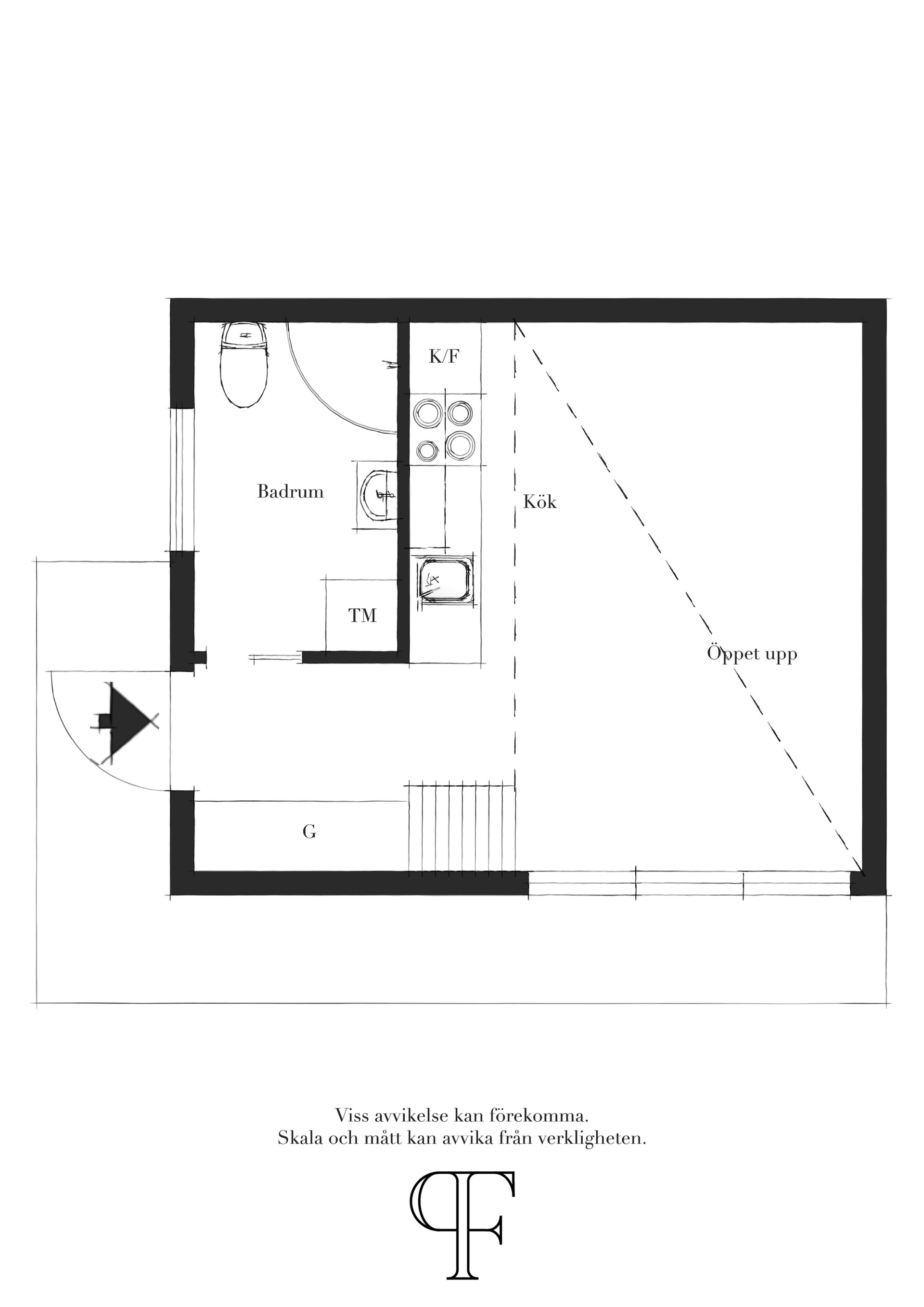 Villa, Disas väg 12, Norra Kallfors/Järna, Södertälje