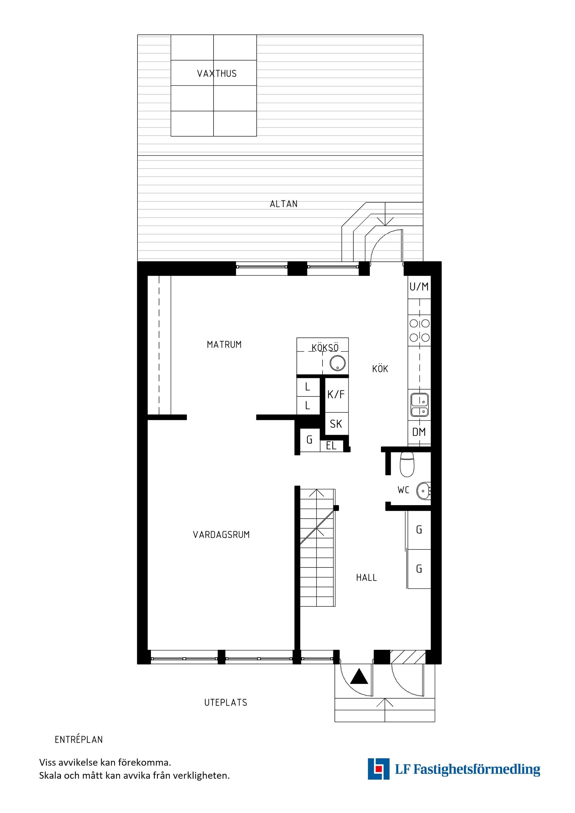 Radhus, Viltorpsbacken 29, Vinsta, Stockholm