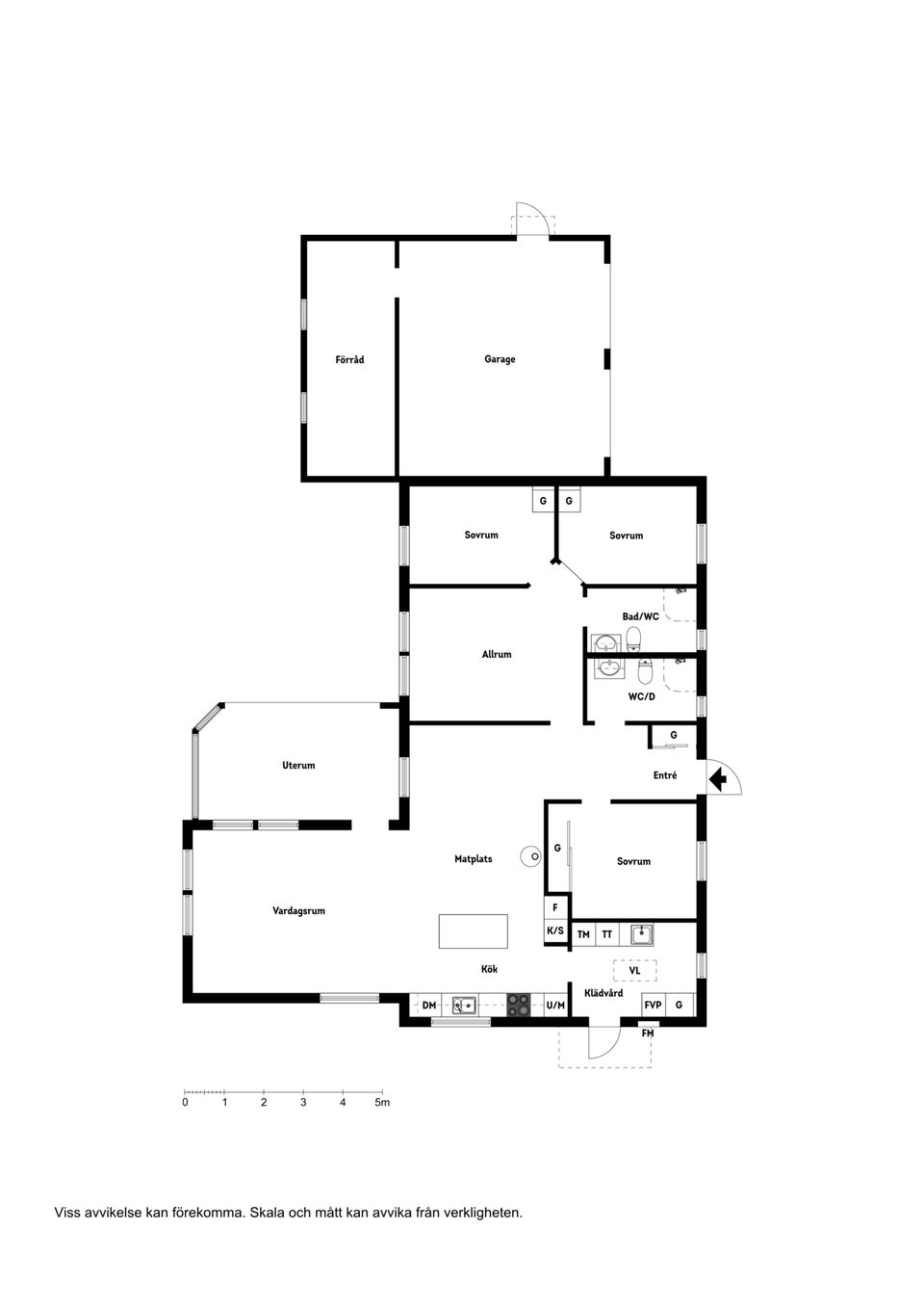 Villa, Hemmansvägen 41, Lerberget, Höganäs