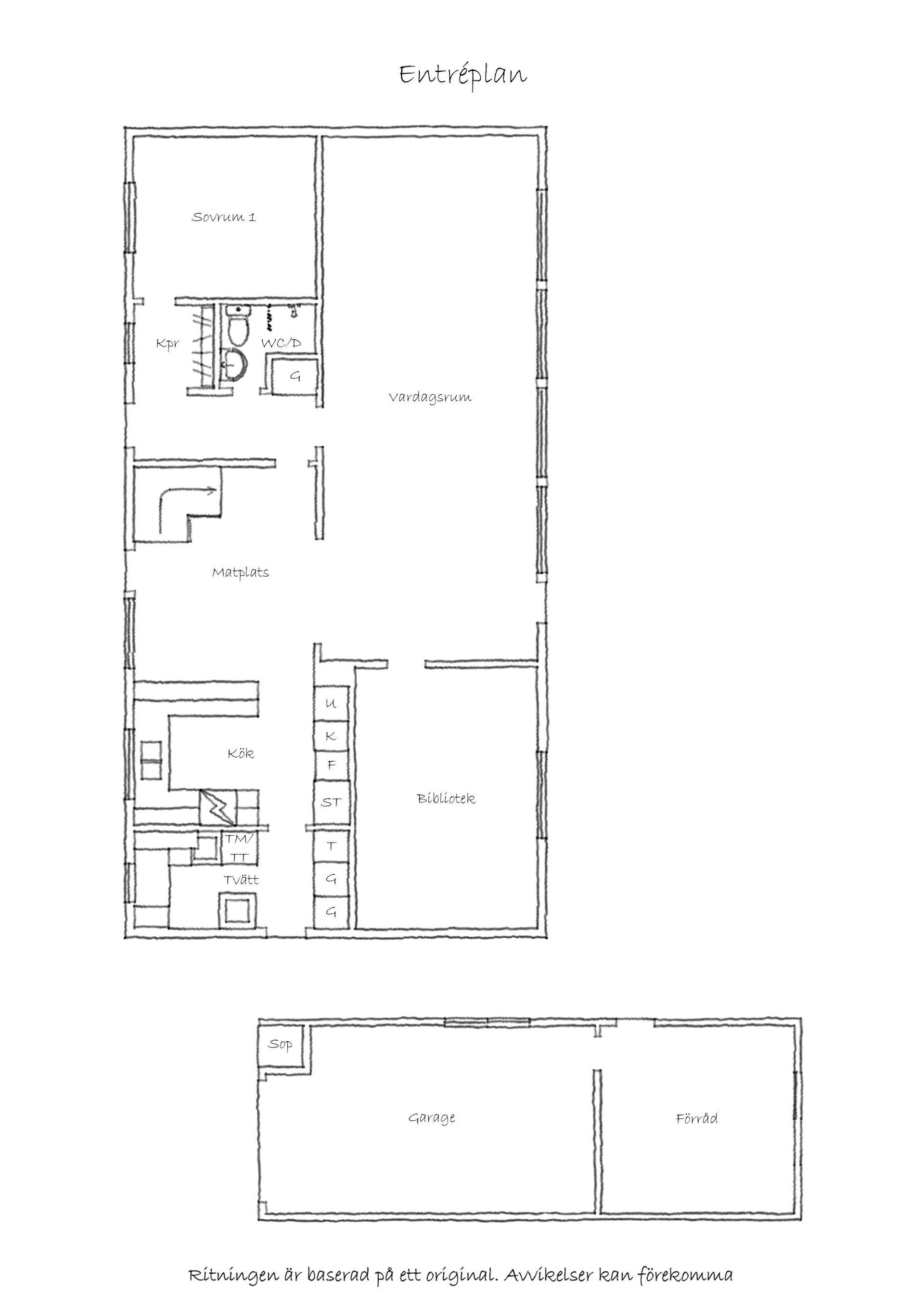 Villa, Askvägen 22A, Sunnersta, Uppsala