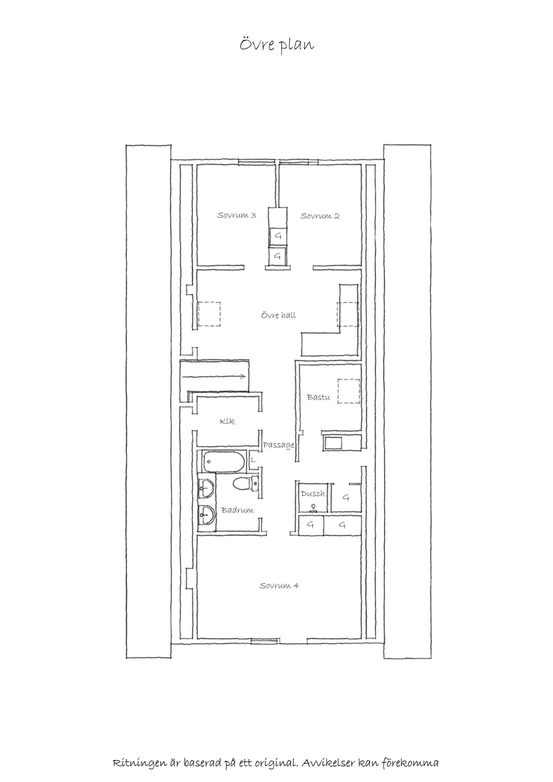 Villa, Askvägen 22A, Sunnersta, Uppsala