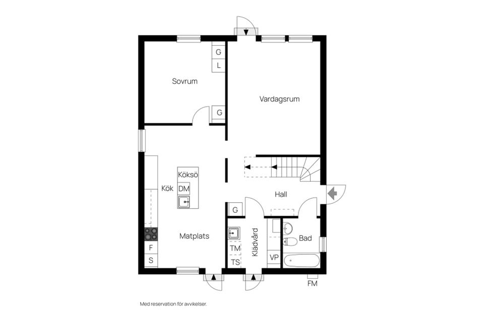 Villa, Långgatan 49, Höganäs- Övre, Höganäs