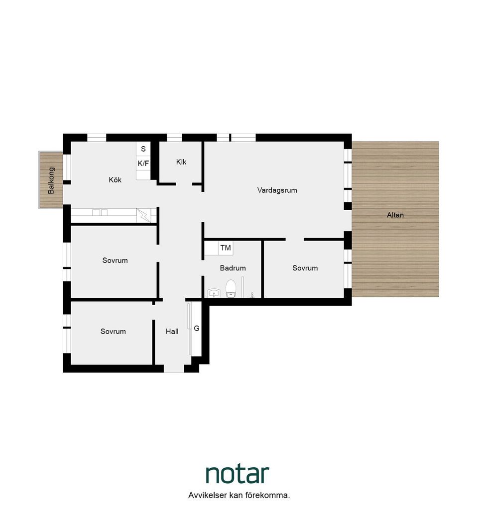 Bostadsrätt, Salagatan 13, Spånga - Solhem, Stockholm