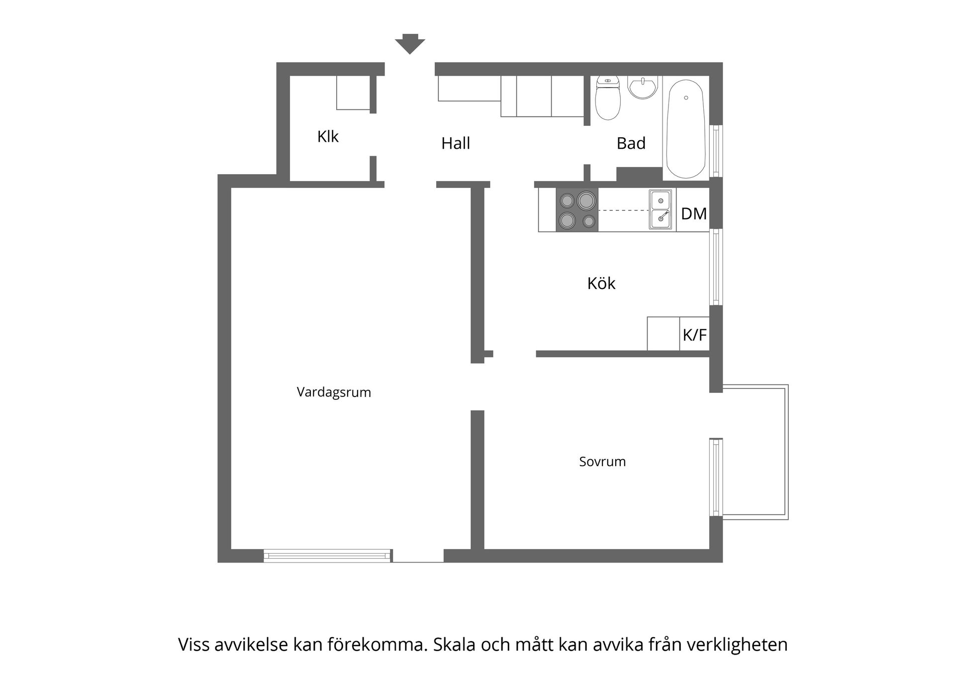Bostadsrätt, Torsvikssvängen 10, Torsvik, Lidingö