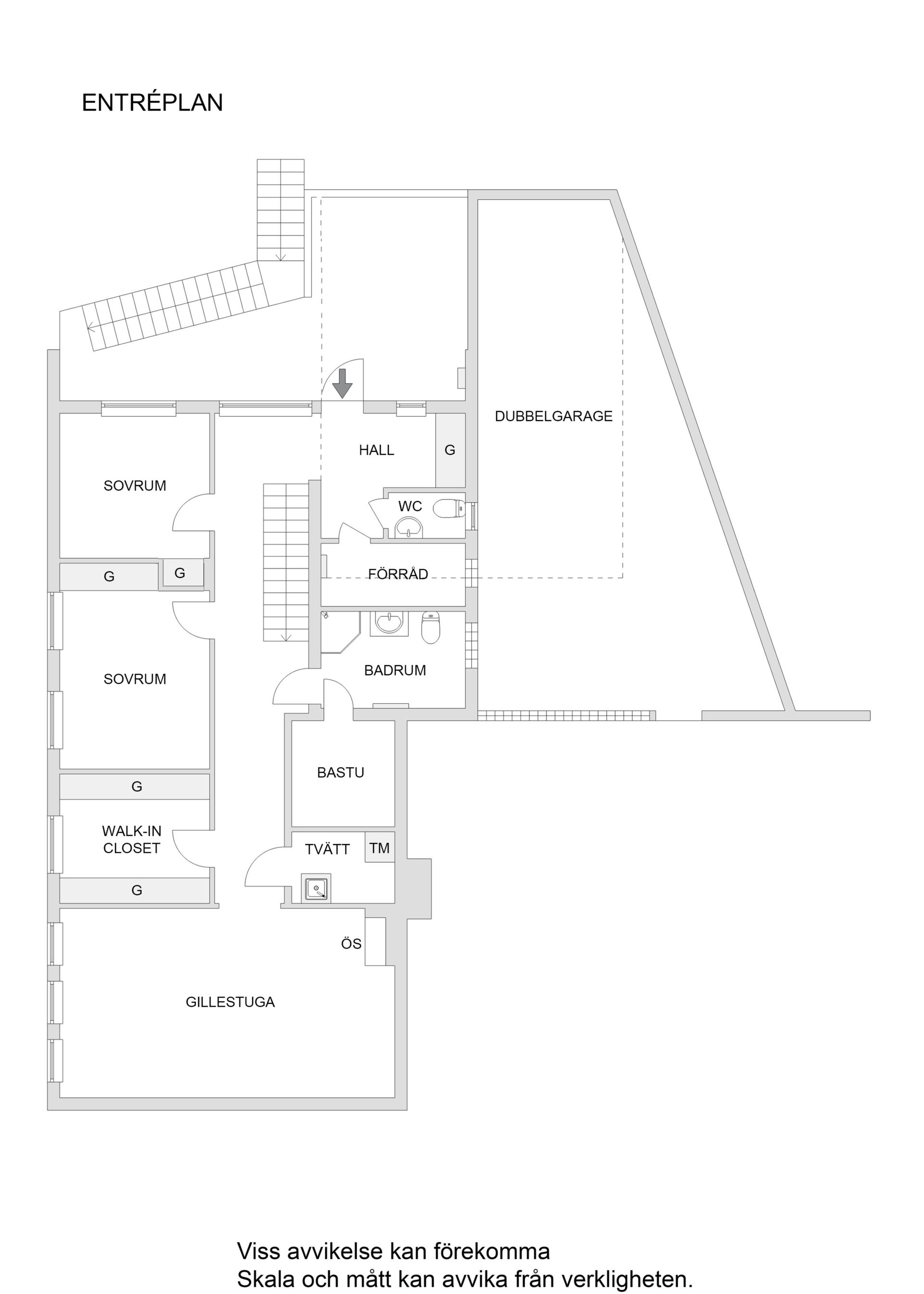 Villa, Rosendalsvägen 19B, Fullersta, Huddinge