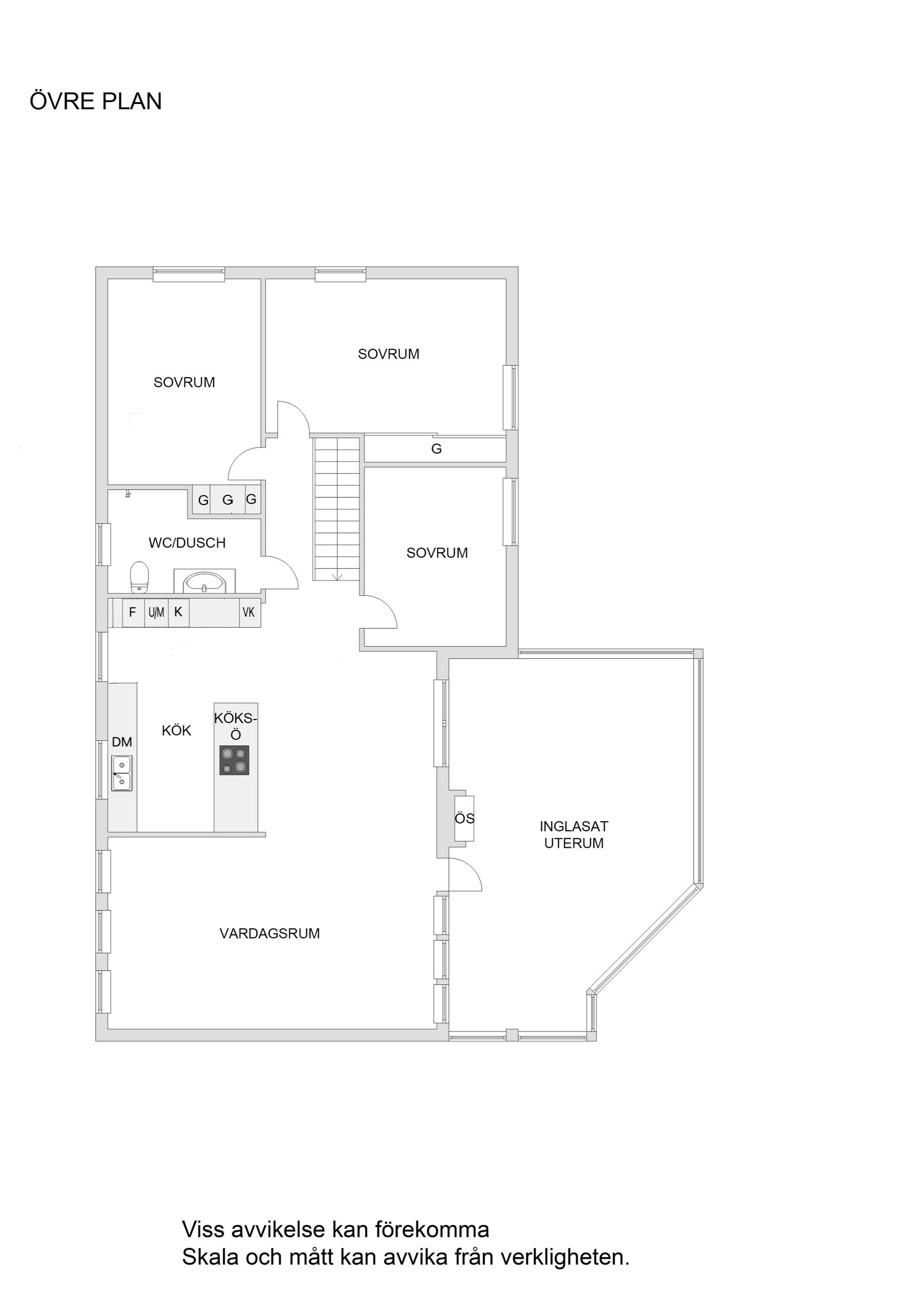 Villa, Rosendalsvägen 19B, Fullersta, Huddinge