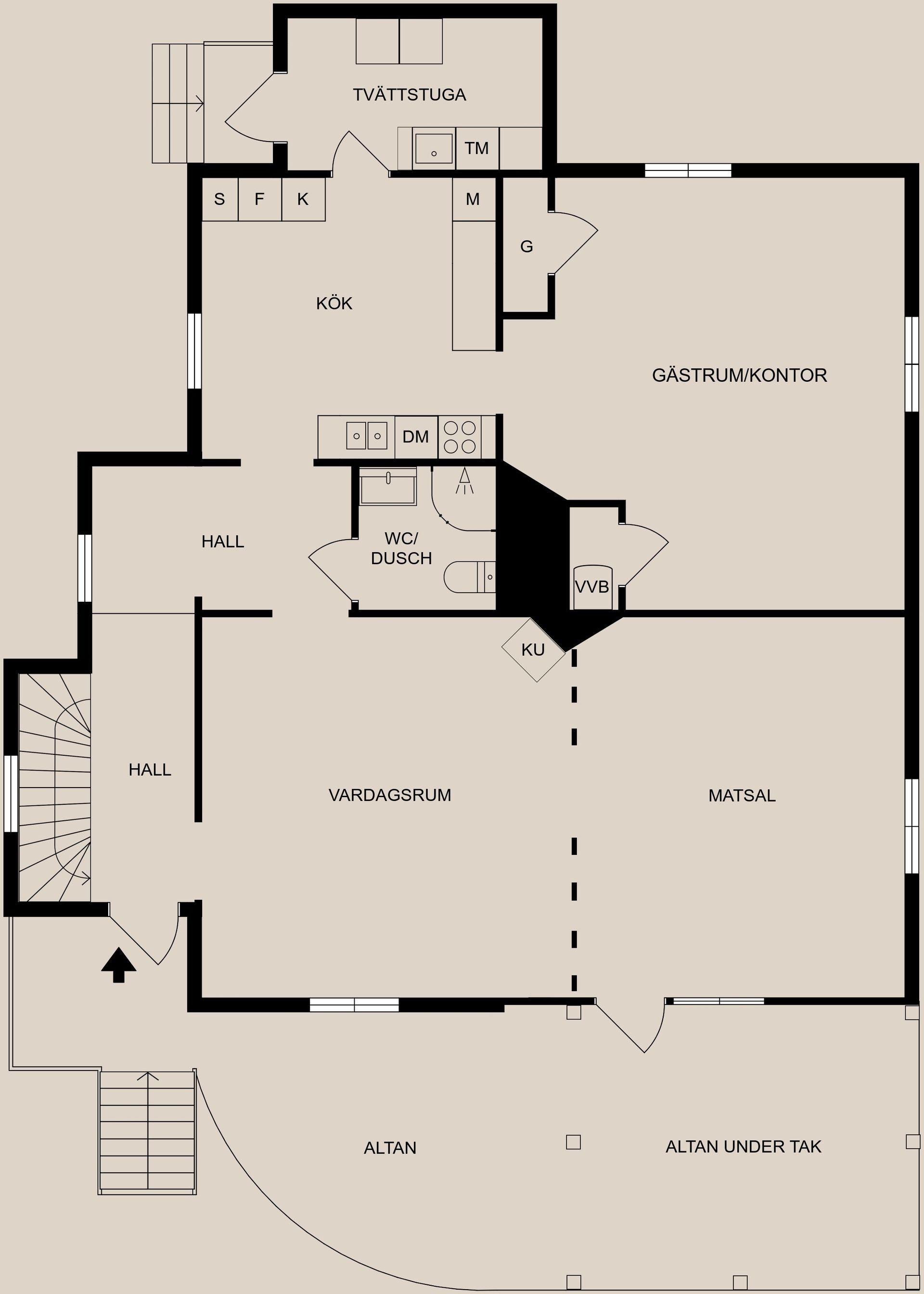Villa, Bolagsvägen 17, Norrköping