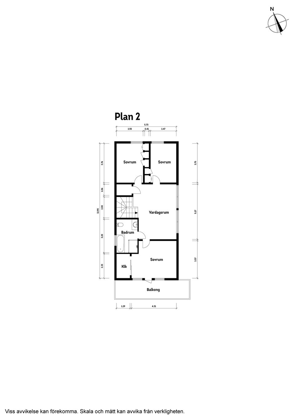 Villa, Onsala Björkväg 12, Onsala, Kungsbacka
