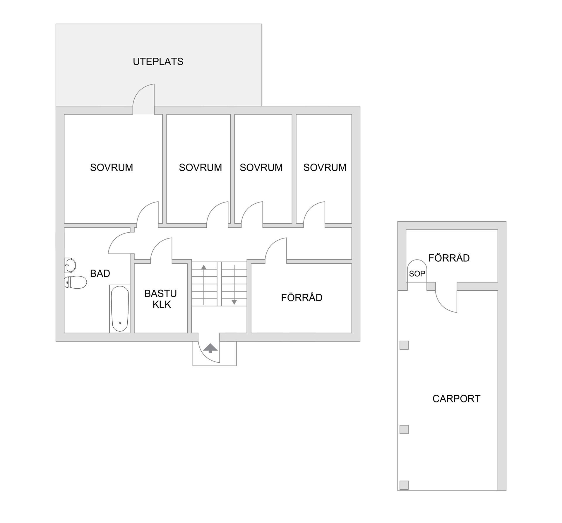Villa, Welamssons väg 17, Mjölnargården, Karlstad