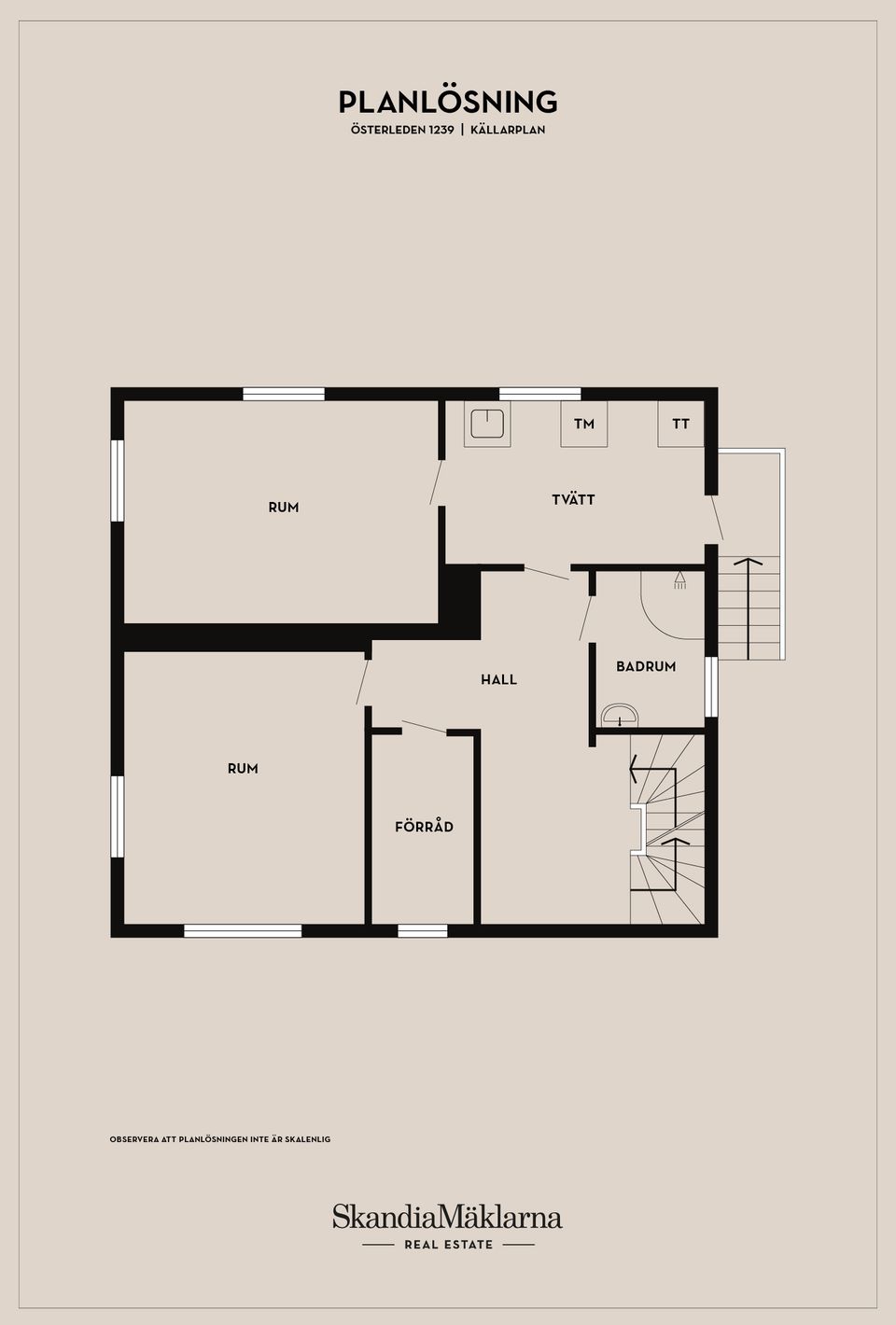 Villa, Österleden 1239, Glemmingebro, Ystad