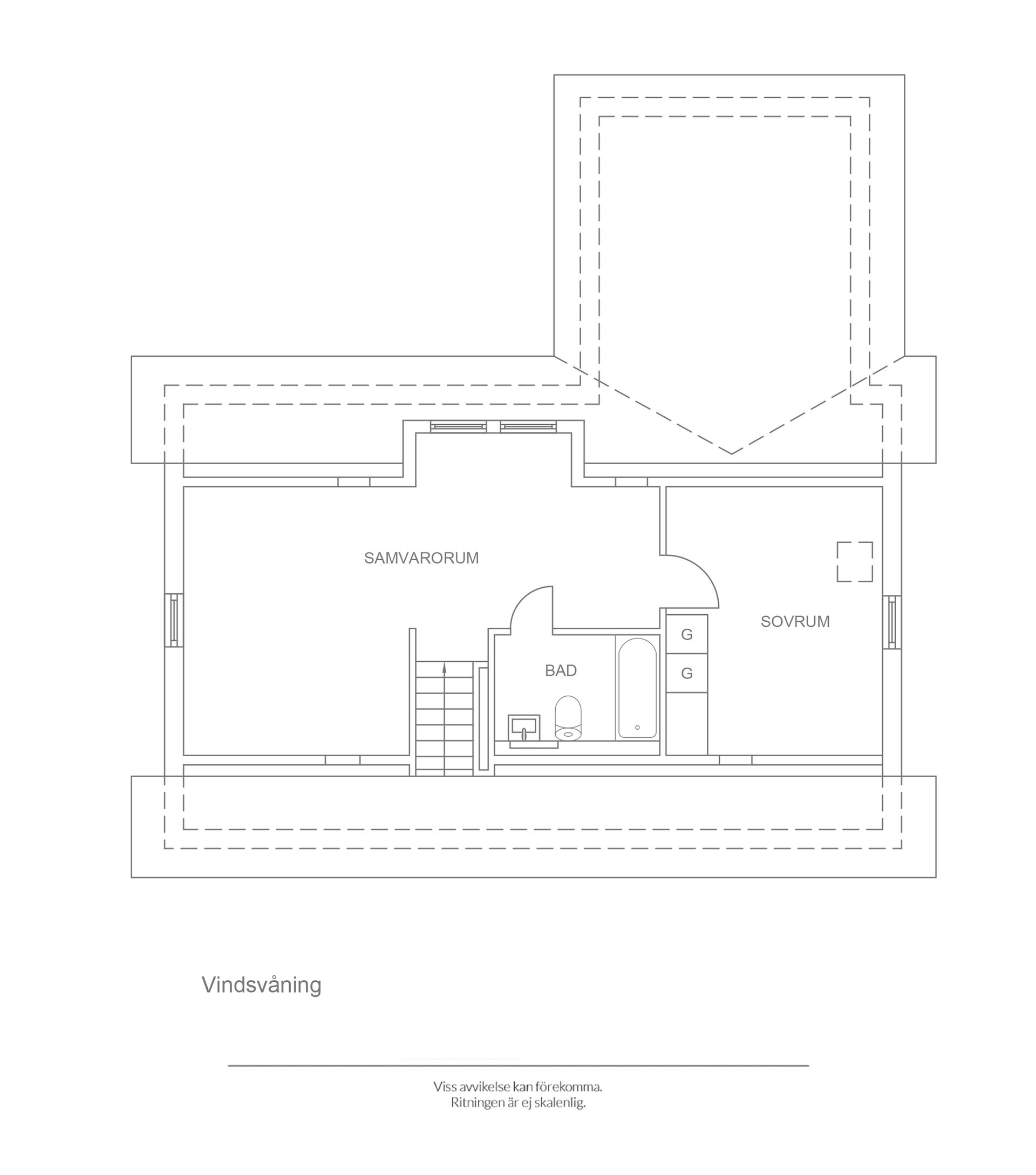 Villa, Klockaregatan 16, Vellinge Kommun, Vellinge