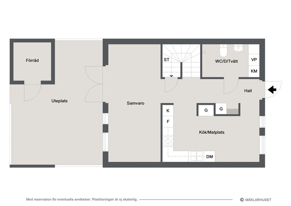 Radhus, Adjunktsgatan 9, Simrishamn