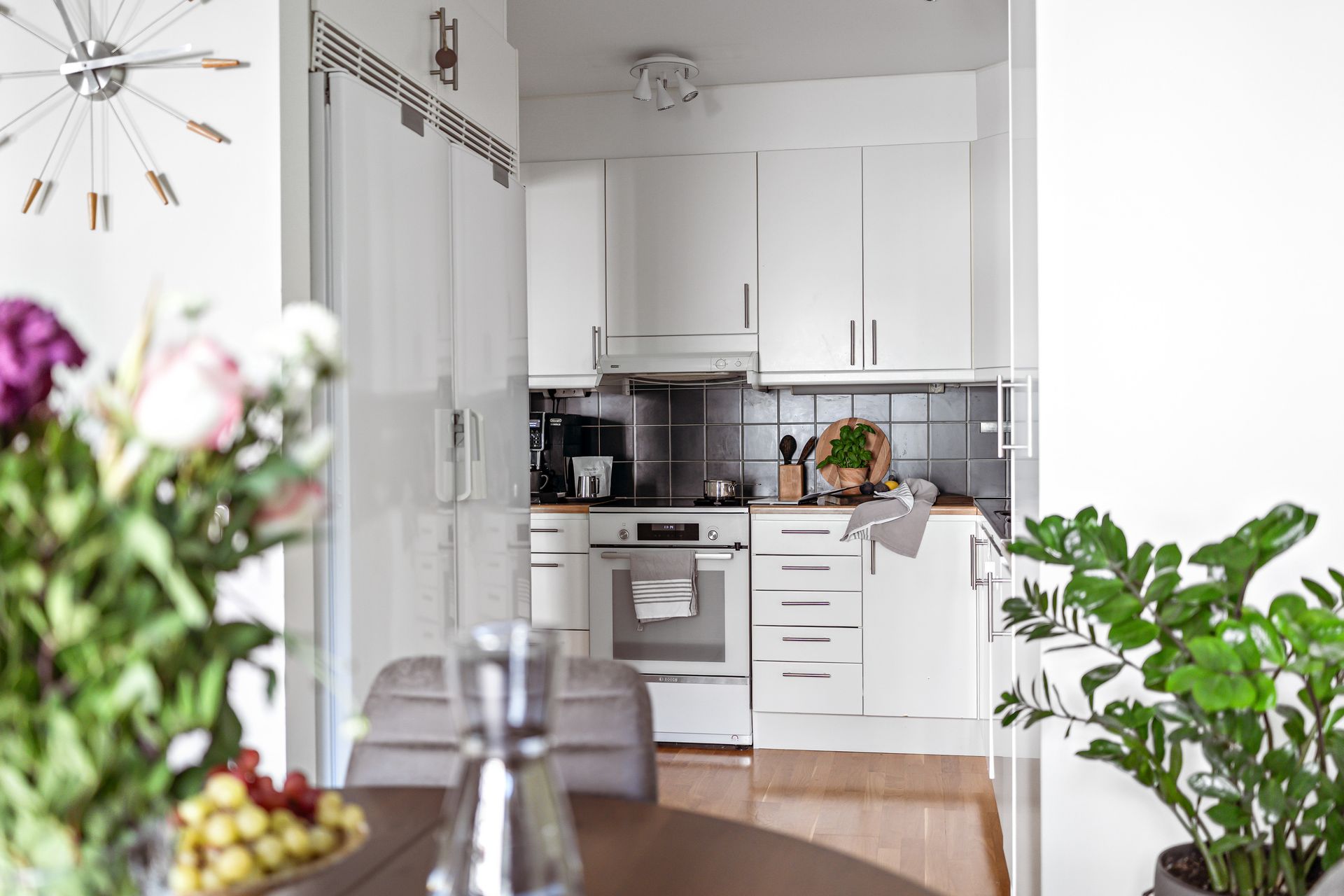Bostadsrätt, Sankt Jörgens Väg 10 A, Sankt Jörgen, Göteborg