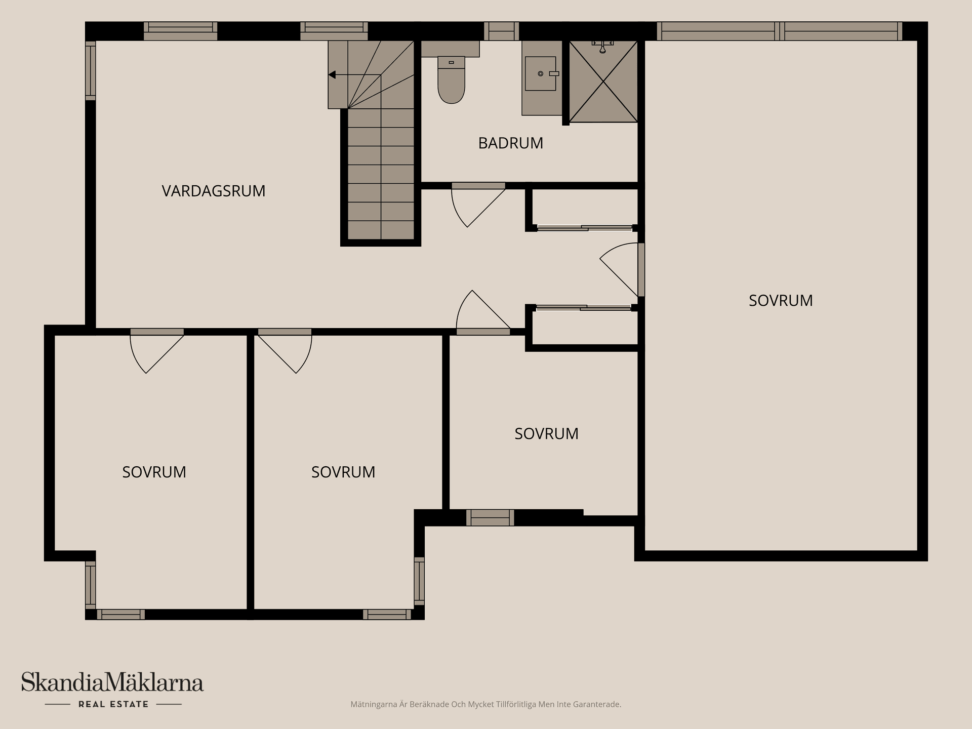 Villa, Fjädernejlikegatan 23, Hammarslund, Kristianstad