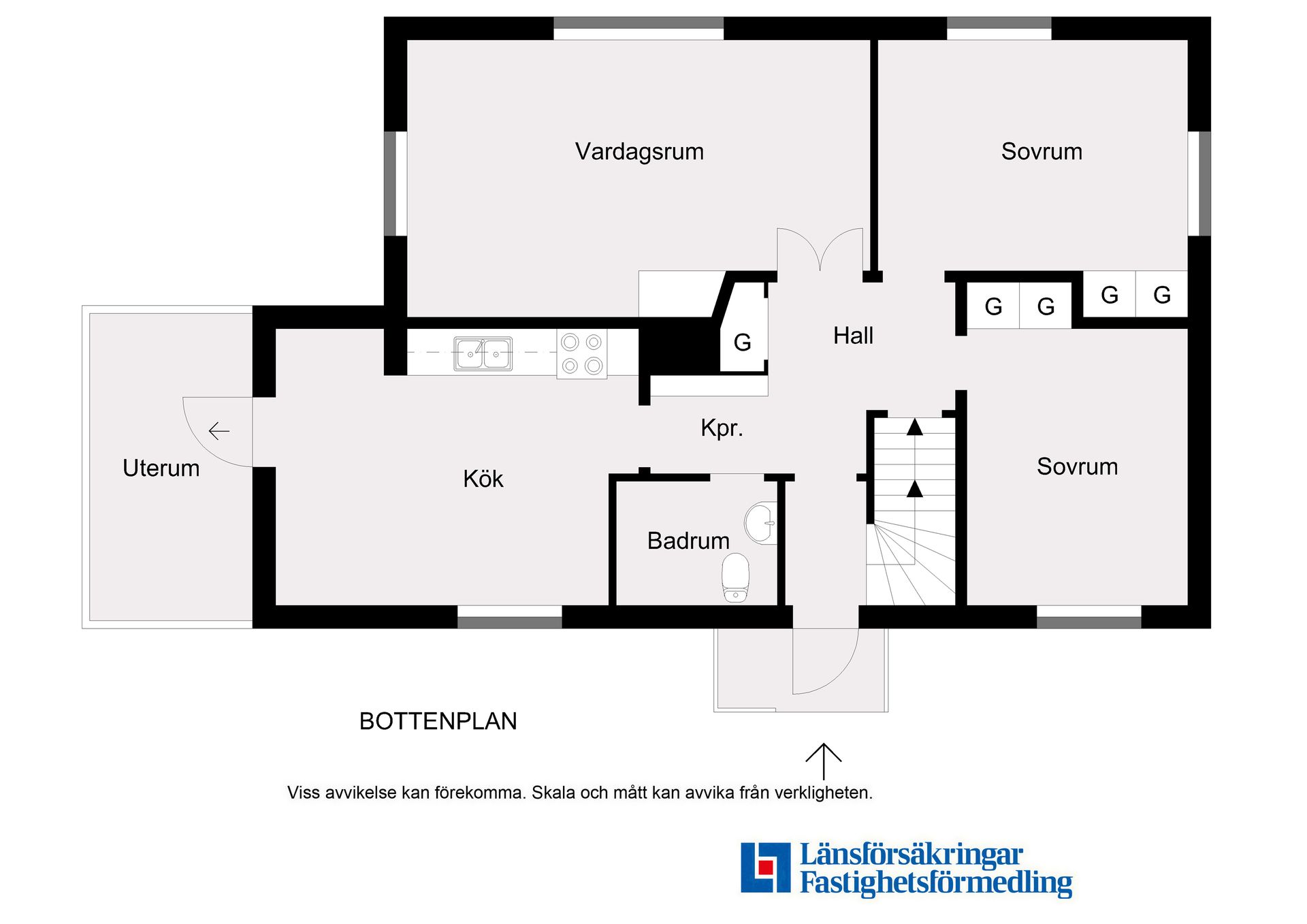 Villa, Umeå-Brattby 54, Brattby, Umeå