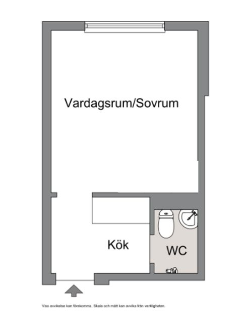 Bostadsrätt, Malmvägen 14C, Tureberg, Sollentuna