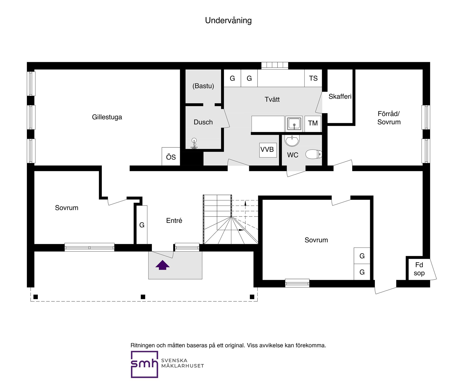 Villa, Korgpilsgränd 7, Hässelby Norra Villastad, Stockholm