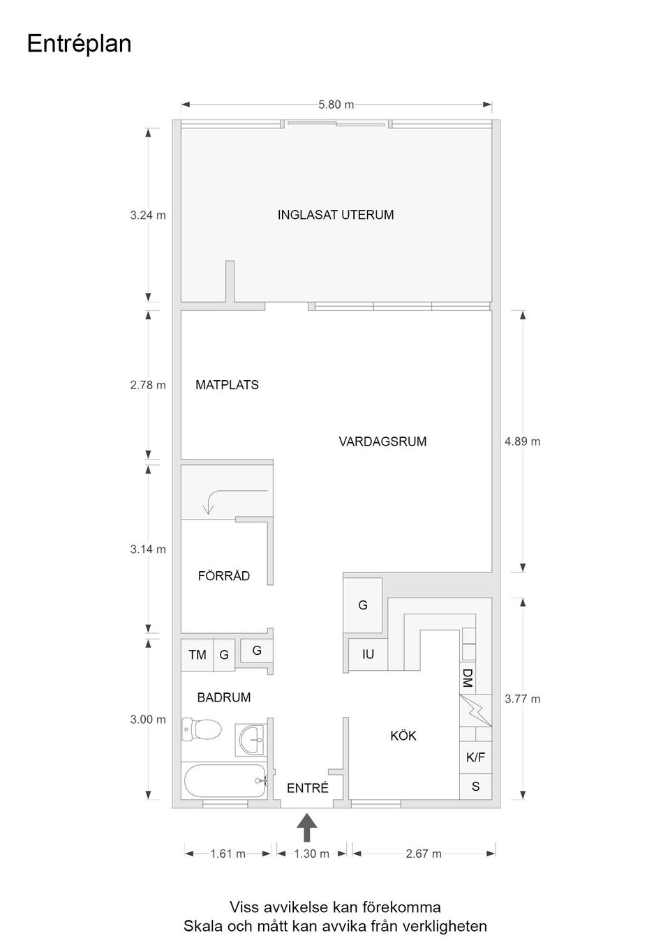 Radhus, Norra Herrgårdsgatan 47D, Mossen, Motala