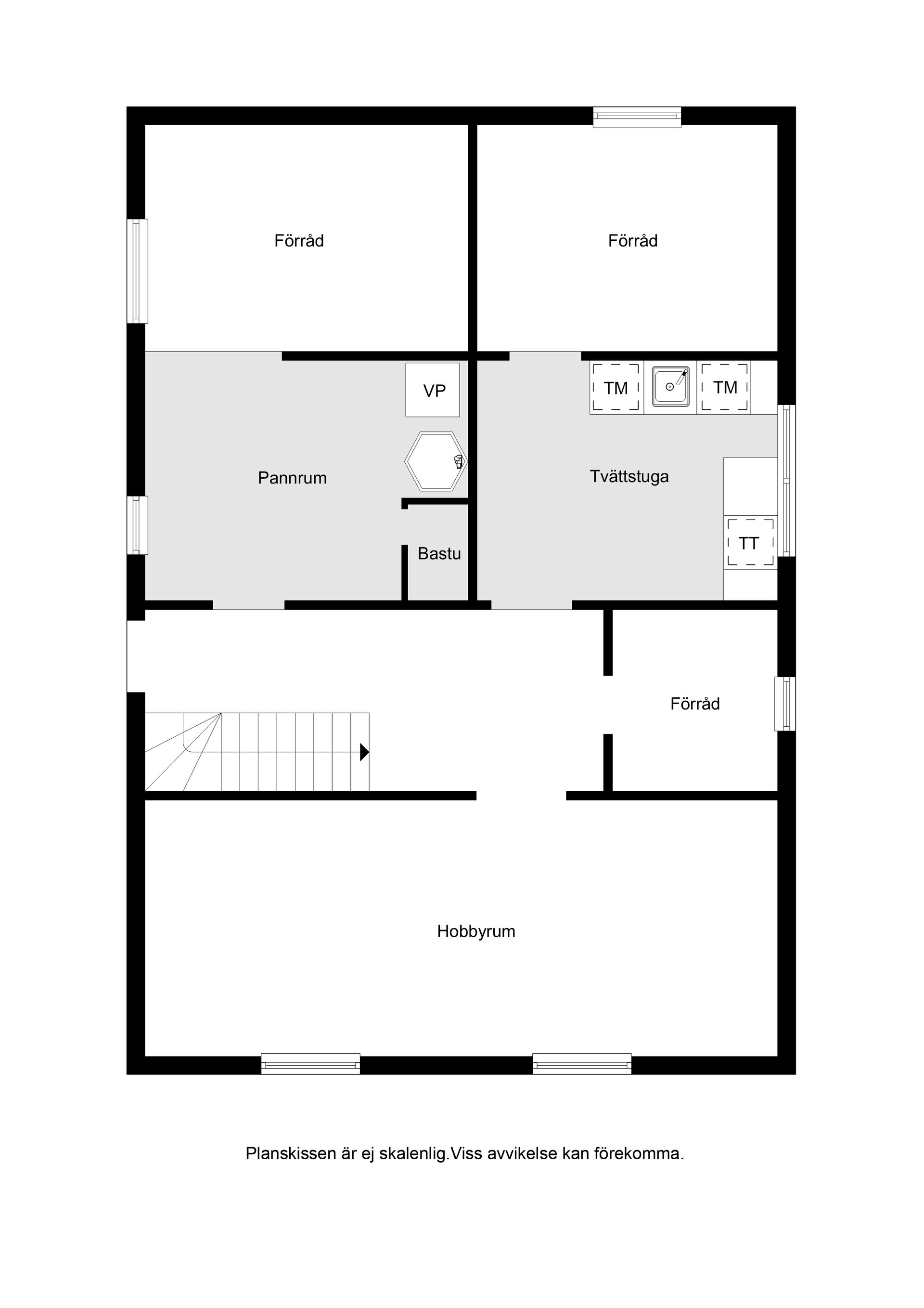 Villa, Sockenvägen 7, Snöstorp, Halmstad