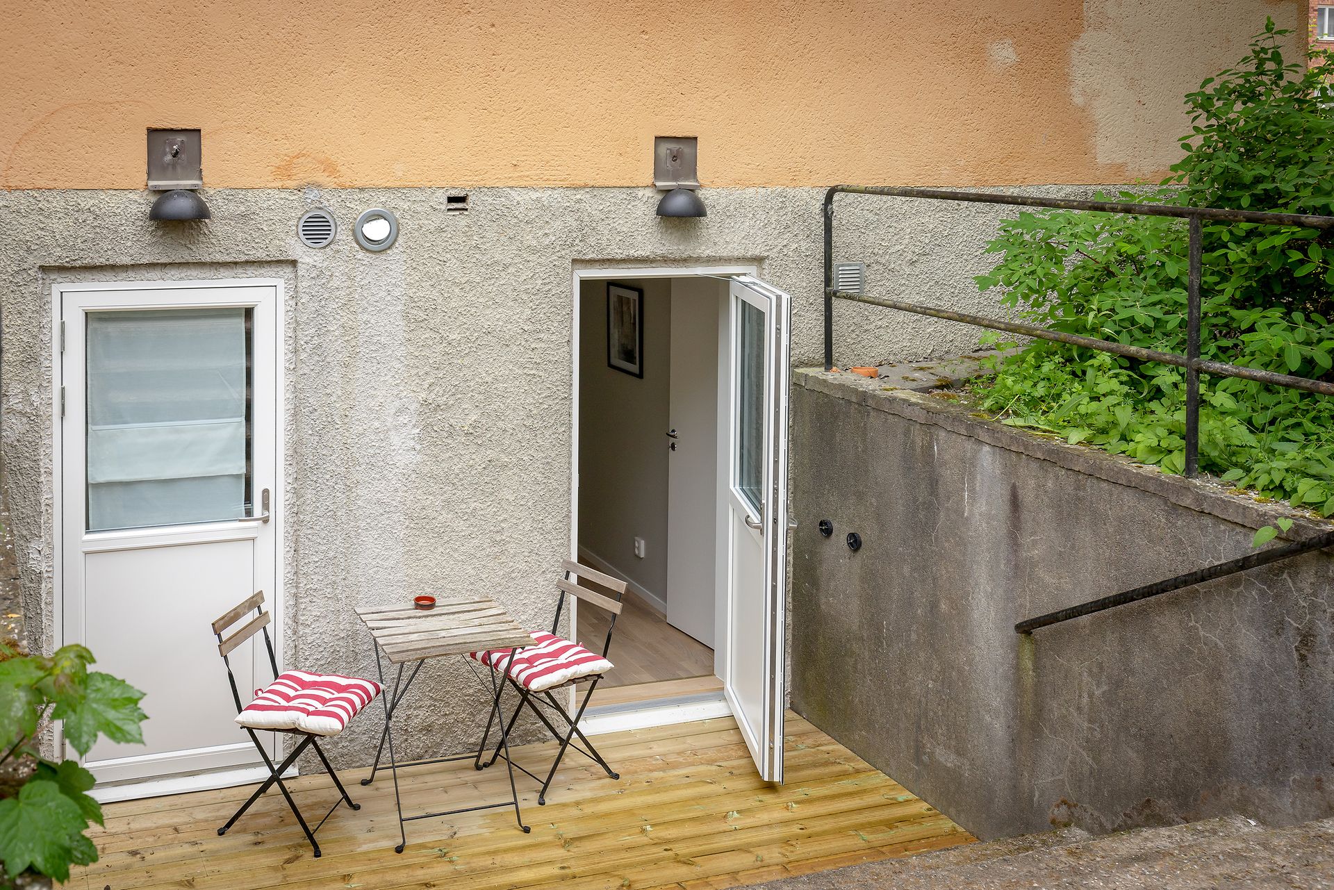 Bostadsrätt, Blåsutvägen 25, Blåsut/Johanneshov, Stockholm