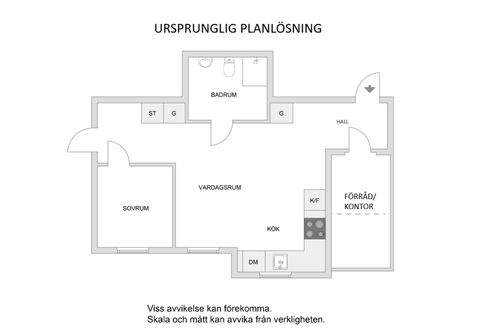 Bostadsrätt, Blåsutvägen 25, Blåsut/Johanneshov, Stockholm