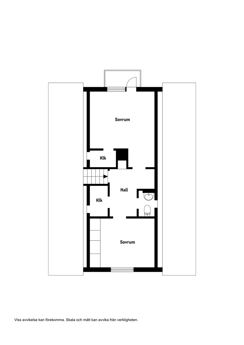 Villa, Förskolegatan 10, Bredbyn, Örnsköldsvik