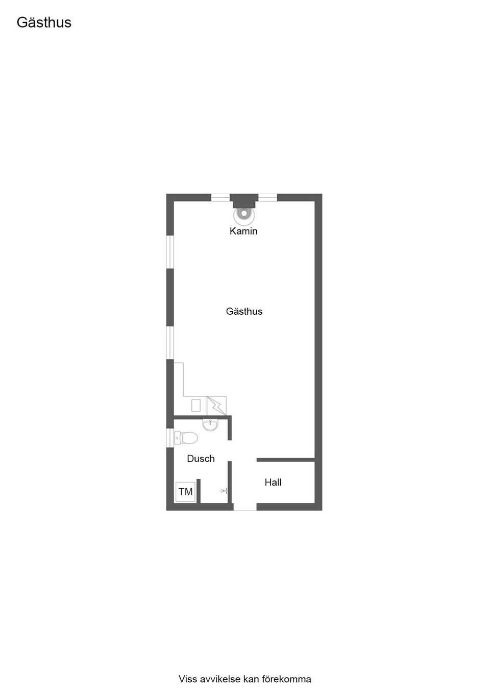 Villa, Skillingevägen 18, Brantevik, Simrishamn