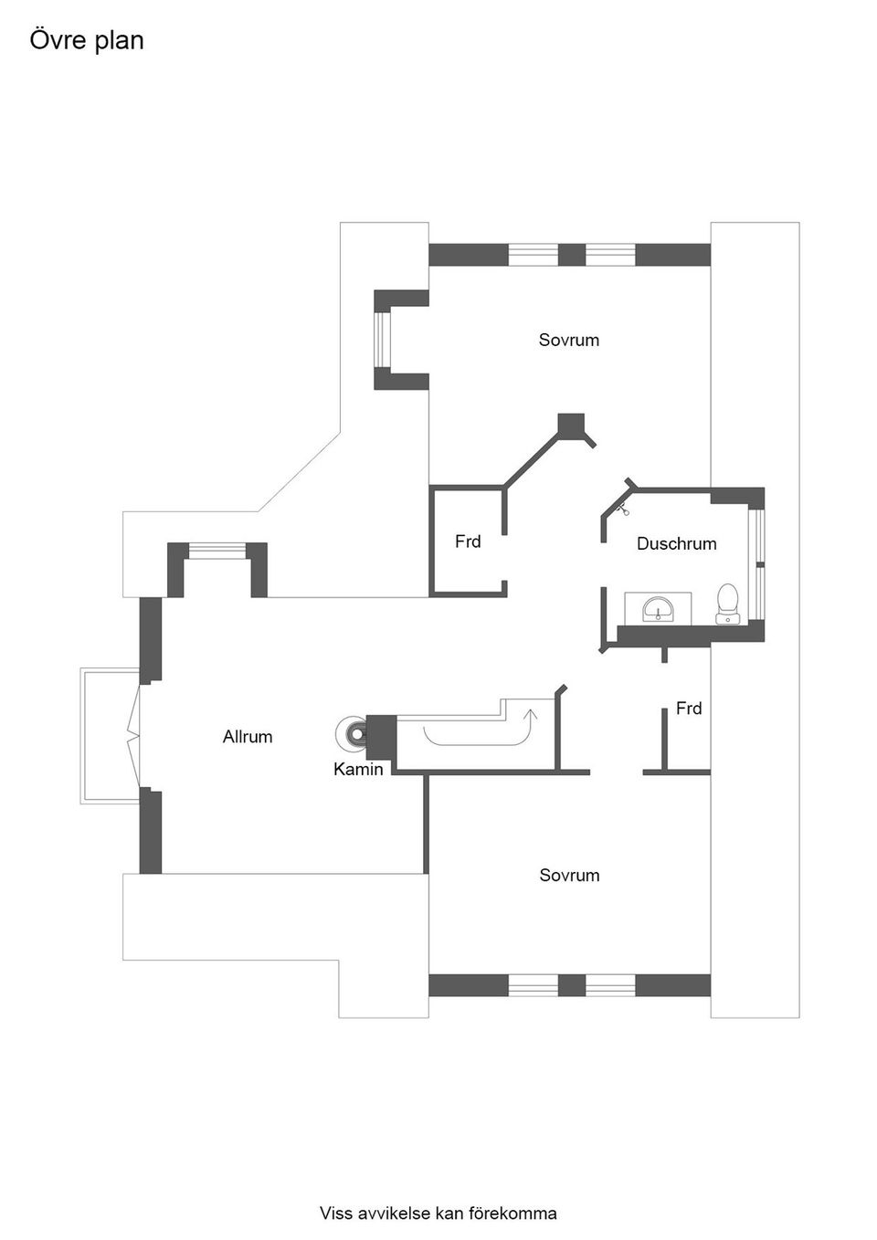 Villa, Skillingevägen 18, Brantevik, Simrishamn