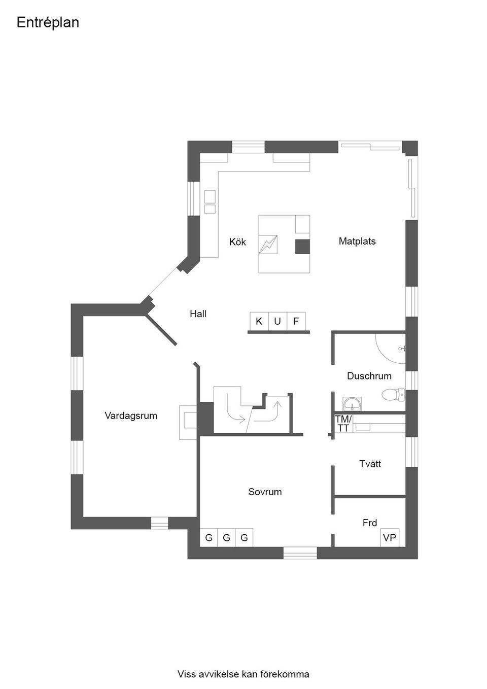Villa, Skillingevägen 18, Brantevik, Simrishamn