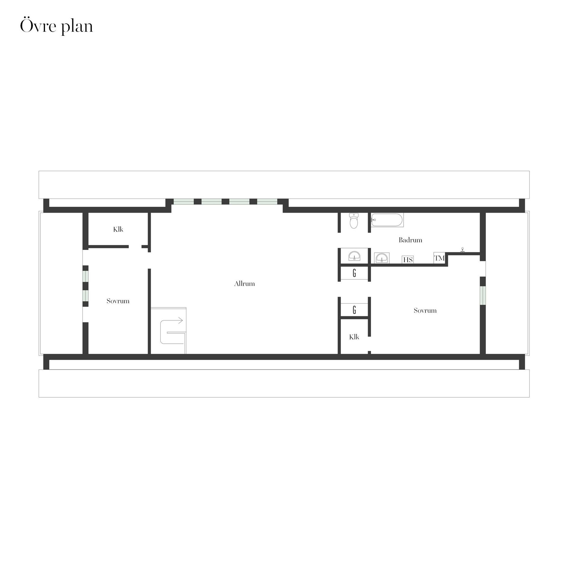 Villa, Skogsängsvägen 6, Sollentuna