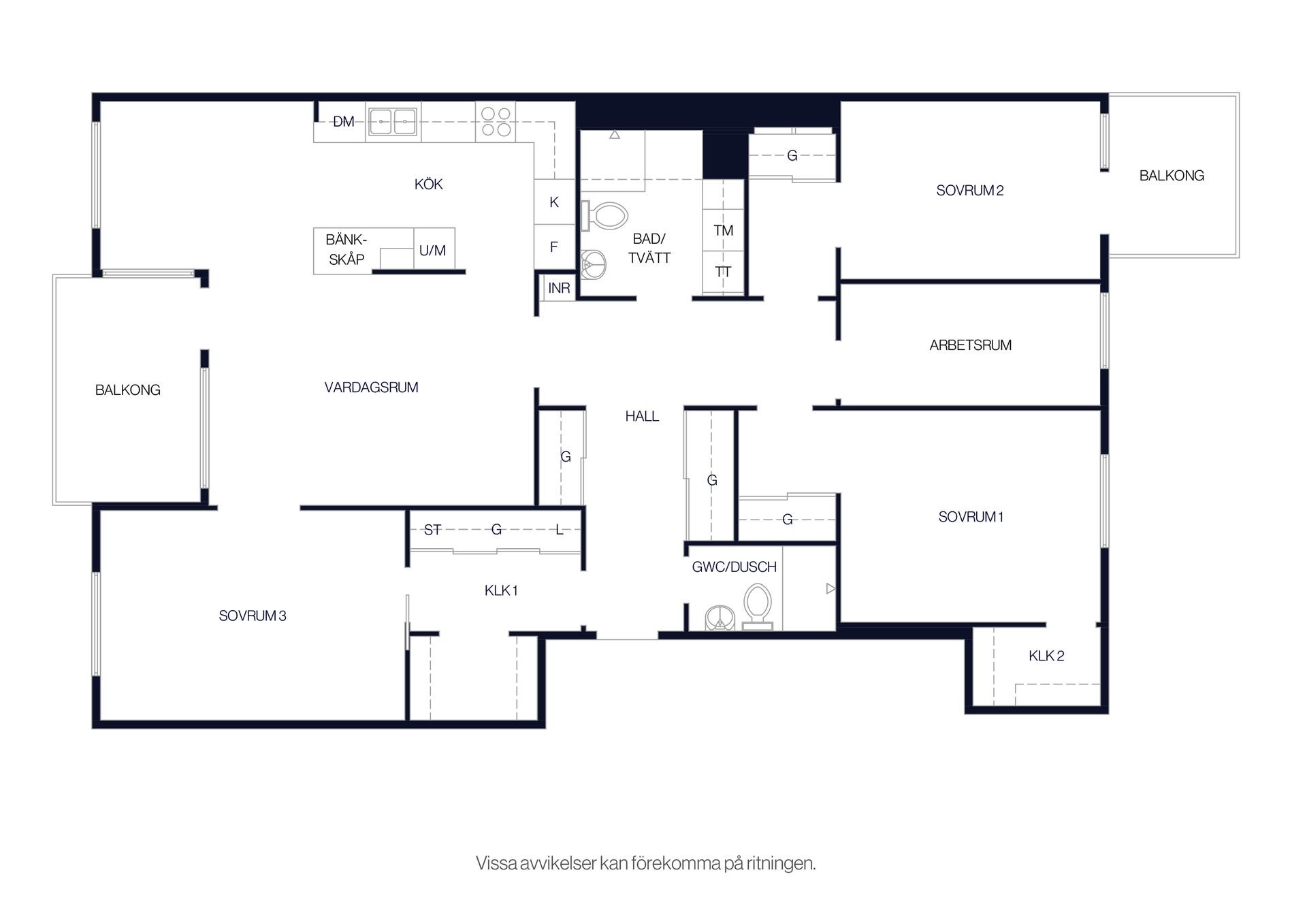 Bostadsrätt, Stora Varvsgatan 43, Västra Hamnen, Malmö