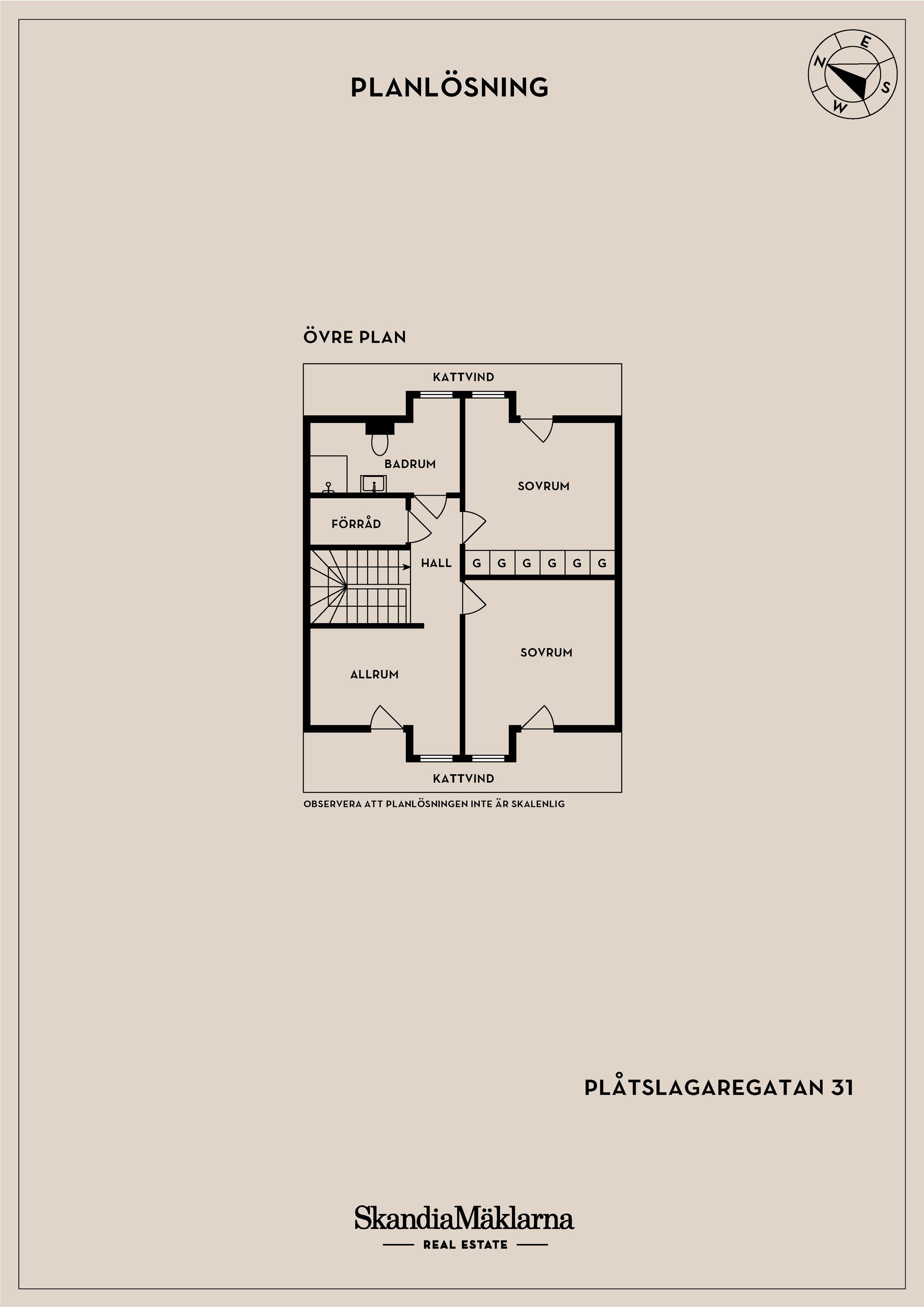 Radhus, Plåtslagaregatan 31, Åstorp