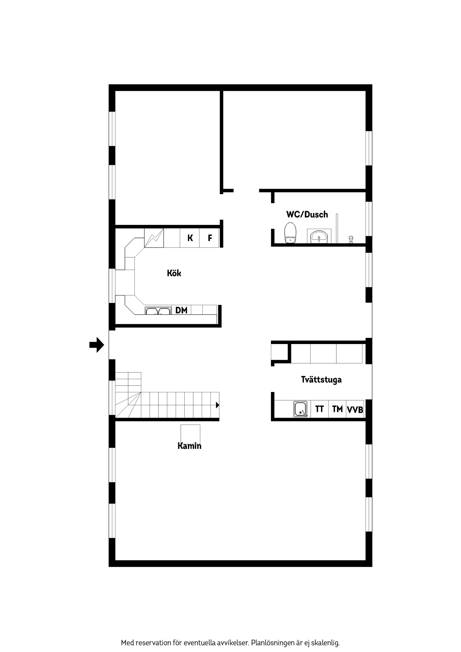 Villa, Barrstigen 8, Södra Sandby, Lund
