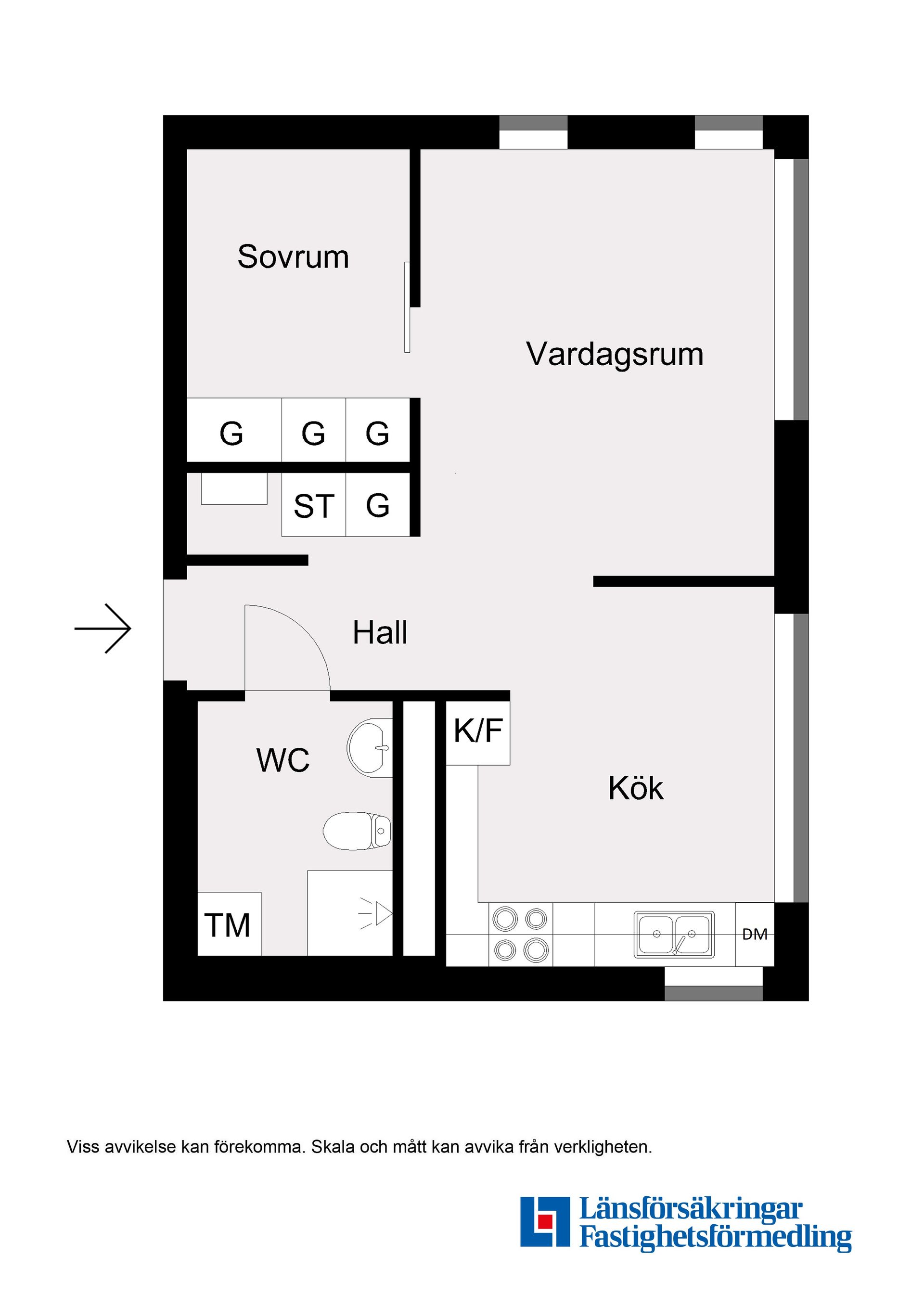 Bostadsrätt, Sadelmakarebyn 7A, Bunkeflostrand, Malmö