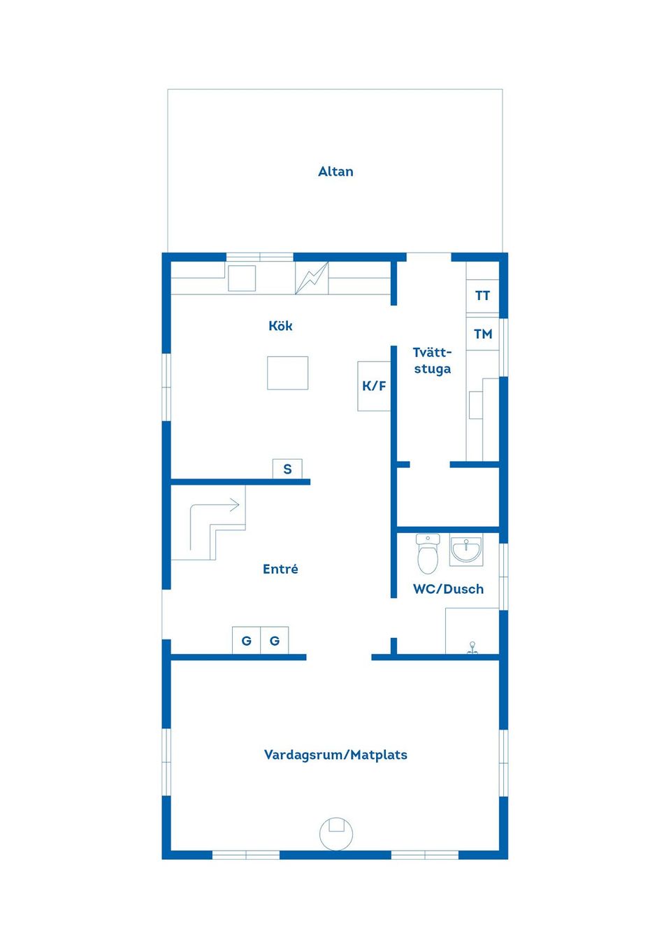 Villa, Kolaresvägen 16, SMEDJEBACKEN Kolares, Smedjebacken
