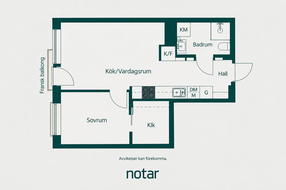 Bostadsrätt, Stora Varvsgatan 39, Västra Hamnen, Malmö