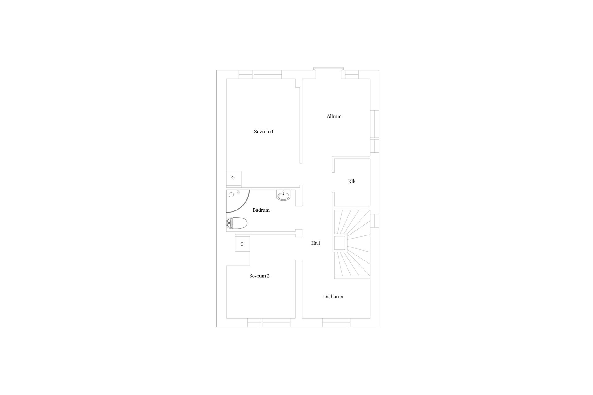 Bostadsrätt, Liljegatan 46, Bara, Svedala