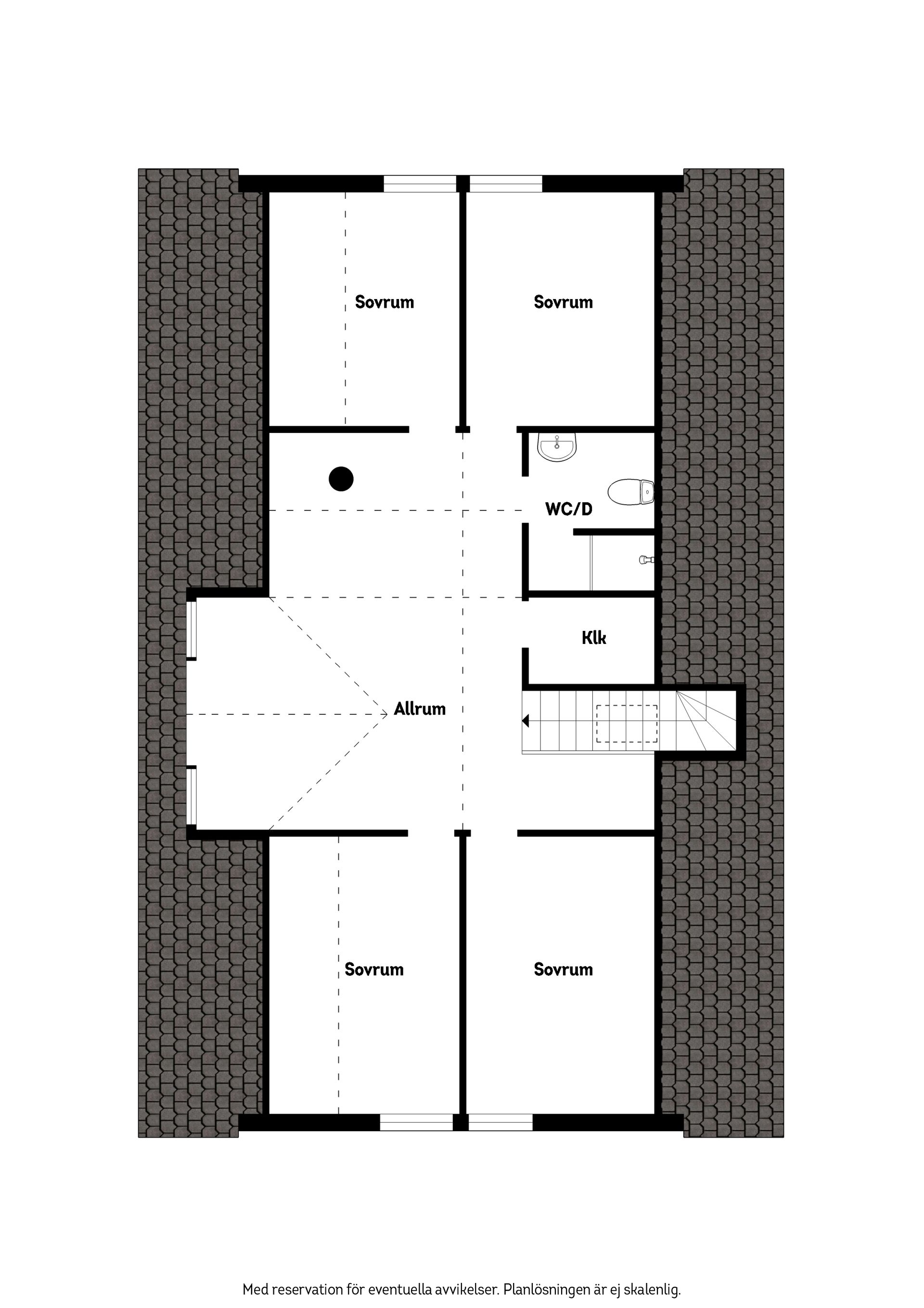 Villa, Öståkravägen 15, Södra Sandby, Lund