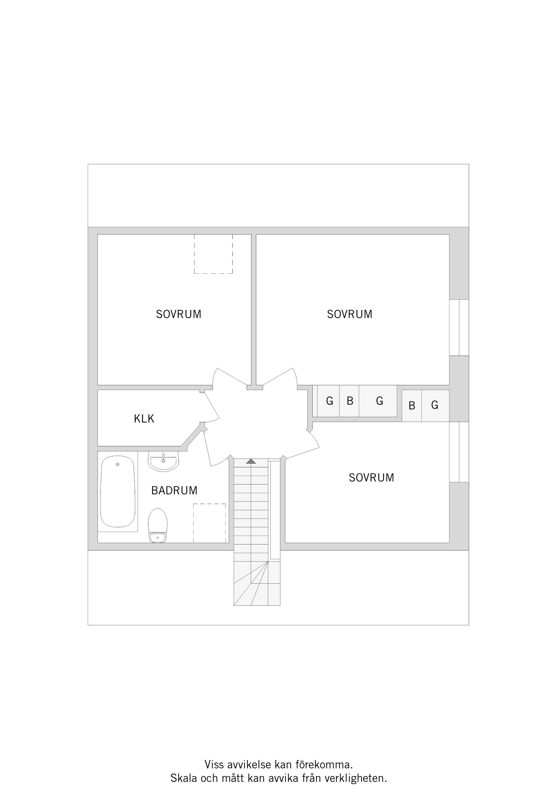 Radhus, Vassmustavägen 6B, Onsala, Kungsbacka