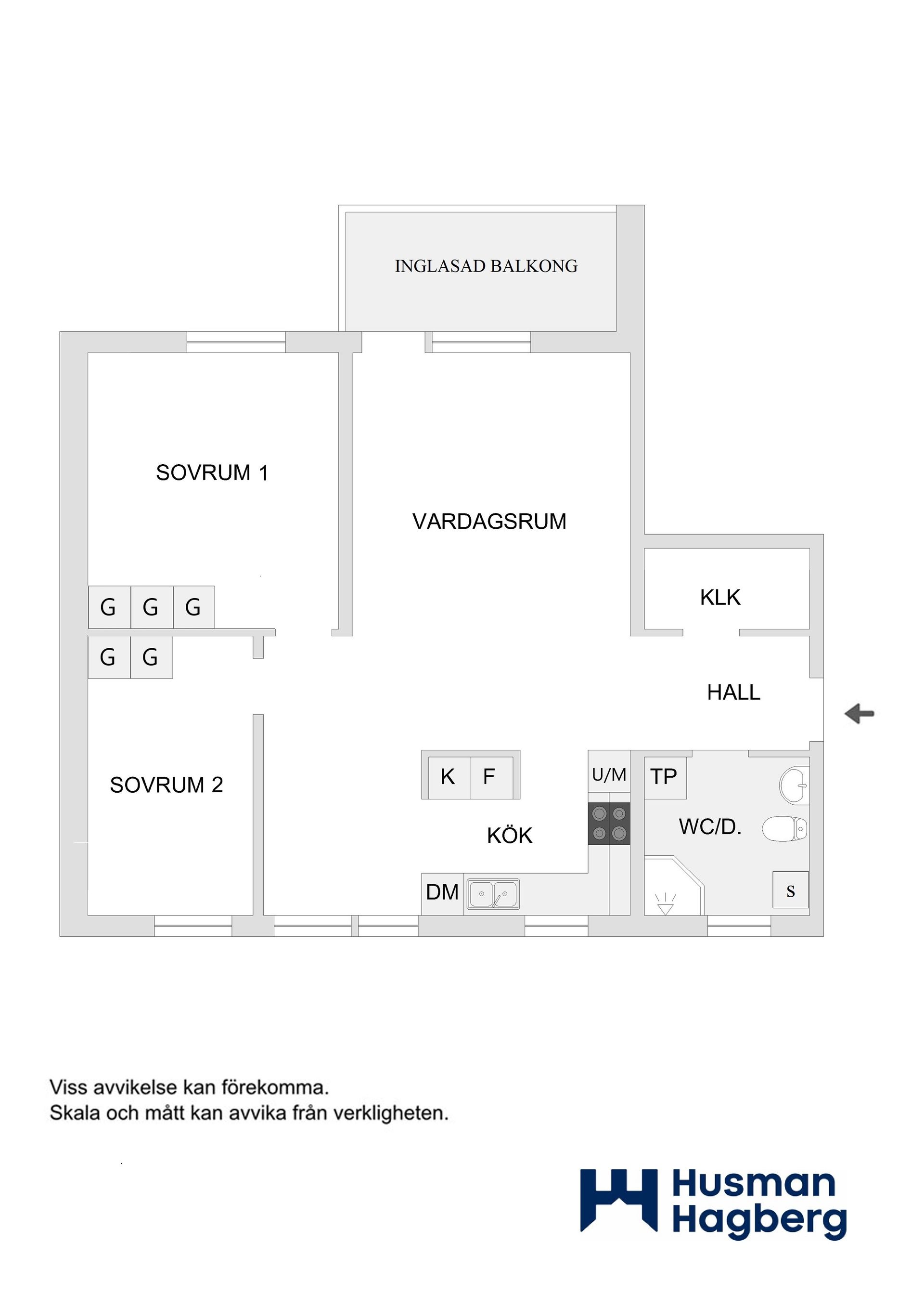 Bostadsrätt, Mariehemsvägen 162, Mariehem, Umeå