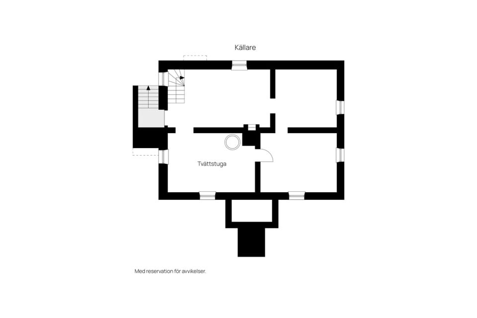 Villa, Romagatan 4, Visby - Södervärn, Gotland