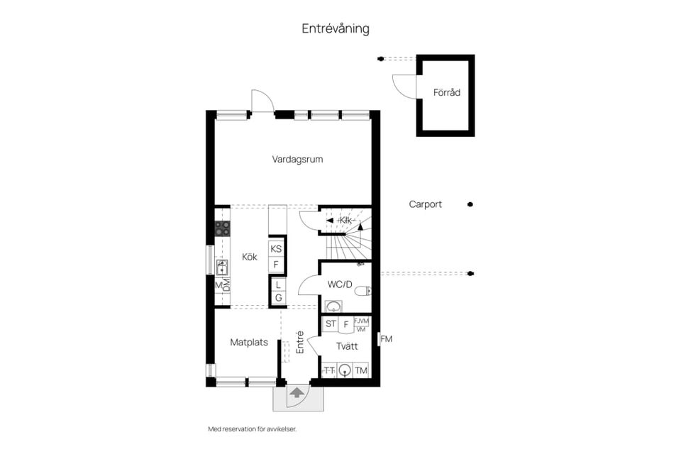Villa, Dalgångsslingan 15, Västra Balingsnäs, Huddinge